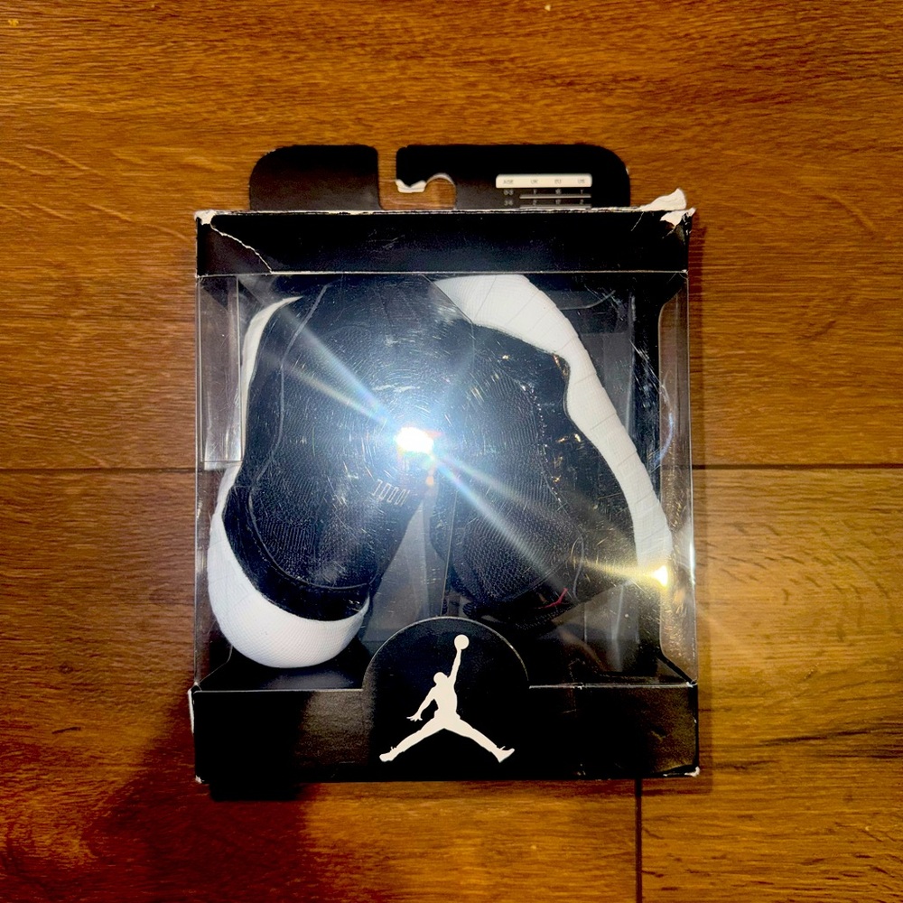 Baby Jordan’s